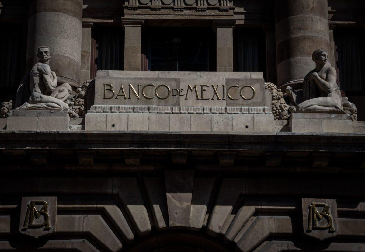 Actualización de la cifra de inflación y la decisión de política monetaria de Banco de México