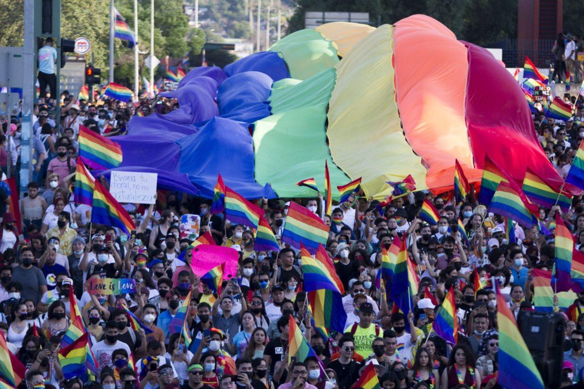 Cómo es ser una persona Queer en un país como México