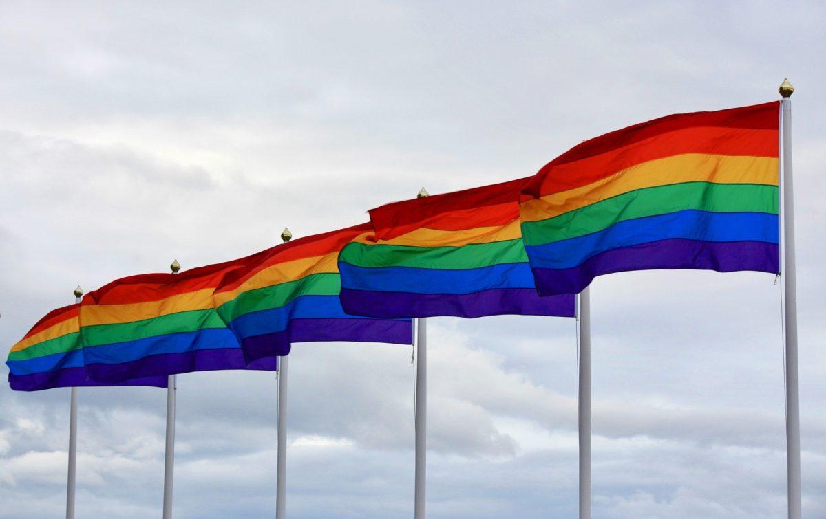 ¿Existe una legislación laboral para la comunidad LGBTIQ+? / pixabay