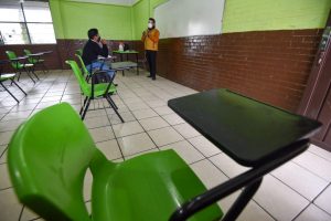 Protocolo para el regreso a clases presencial