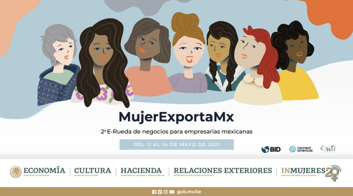 Mujer Exporta MX