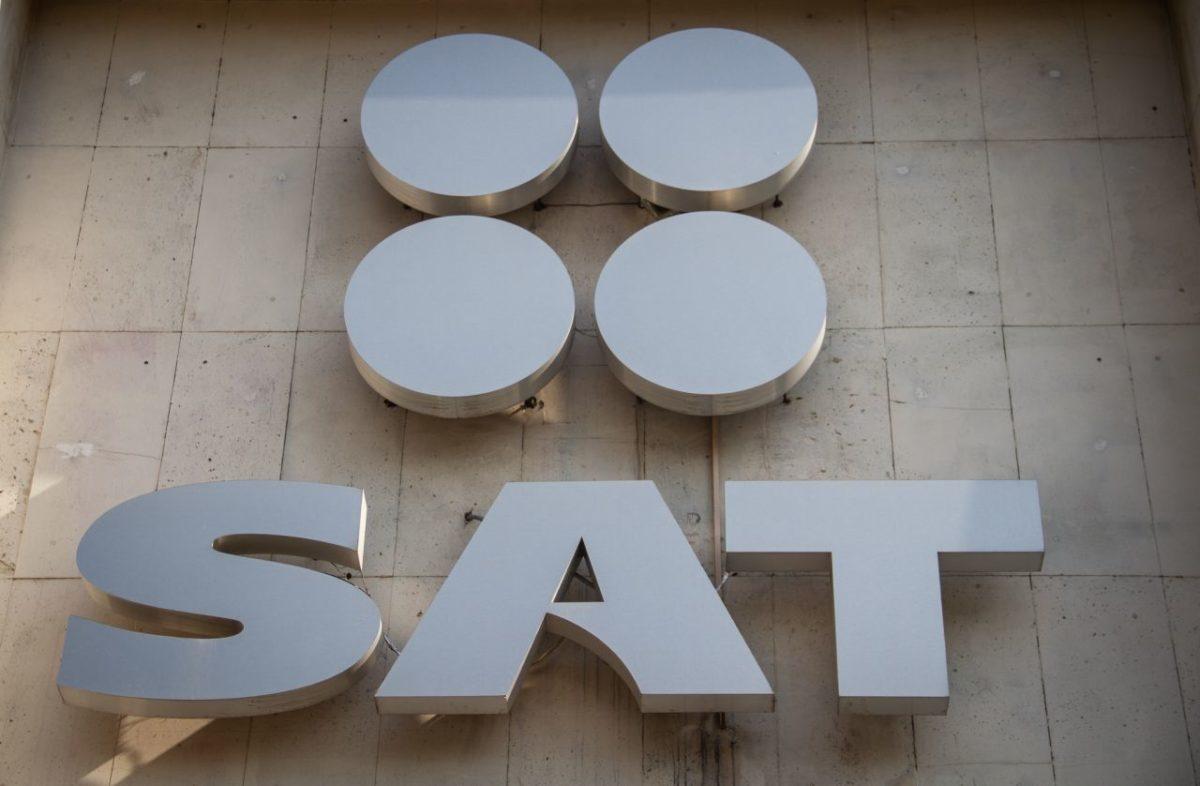 Problemas para obtener una cita con el SAT y la situación de la devolución del IVA