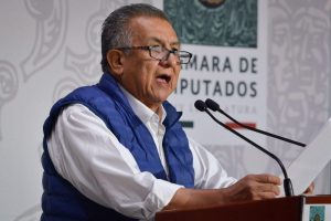 La nueva defensa de la víctima de Saúl Huerta presionará para lograr el desafuero