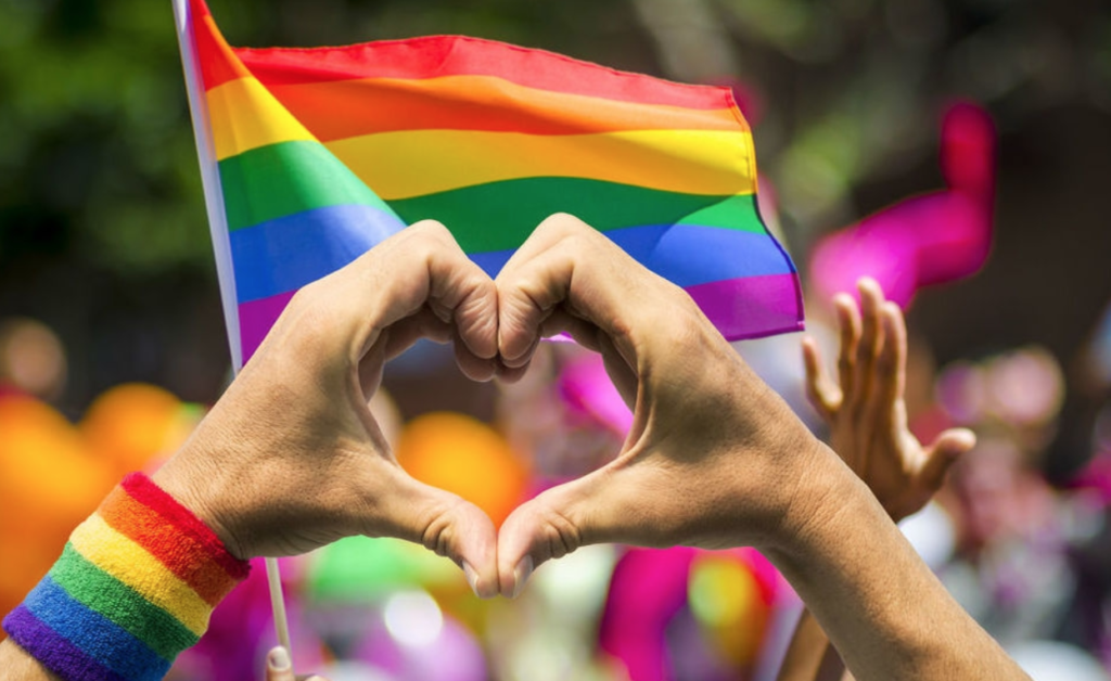 La inclusión laboral de la comunidad LGBT y la marcha del orgullo 2021