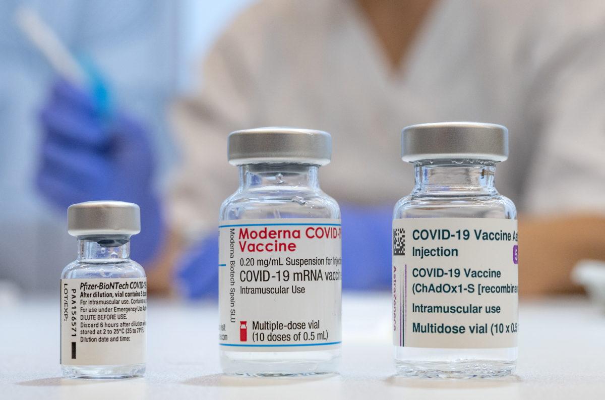 Las vacunas anticovid para niños y por qué se tendría que analizar si es o no necesario aplicarla