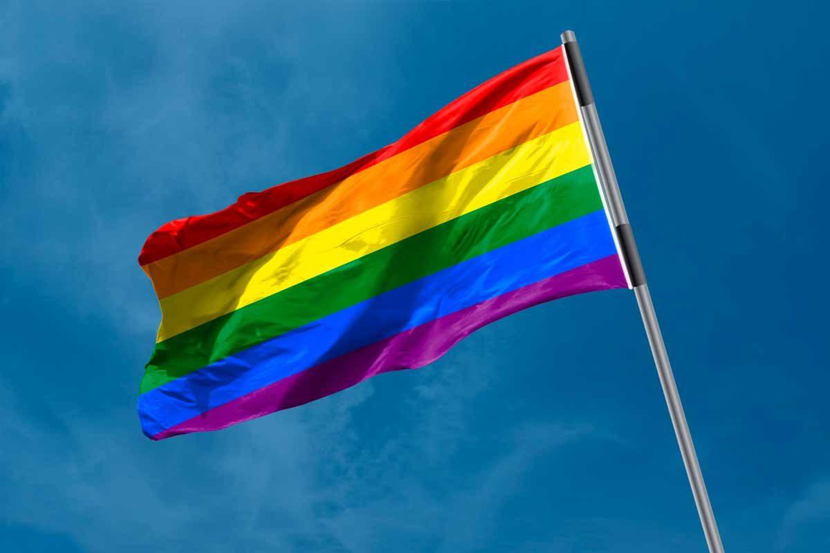 Aprobación en el pleno de la Ley de los Derechos de las Personas LGBTI de la Ciudad de México