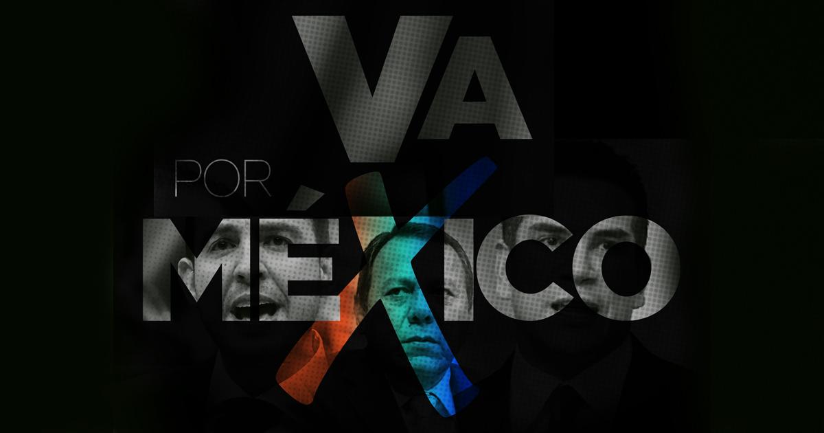 Va por México no fue una buena decisión