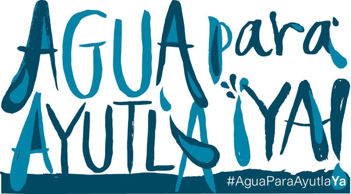 Sin condiciones para que Ayutla sea reconectada al agua de su manantial