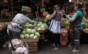 En su sección “Economía para todxs” para Pamela en MVS, Sofía Ramírez, directora de México, ¿Cómo vamos?, compartió su análisis sobre pobreza laboral e inflación.