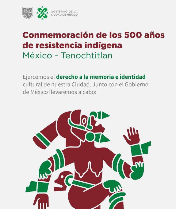 Inician los debates con la reivindicación de la Malintzin entre la sociedad