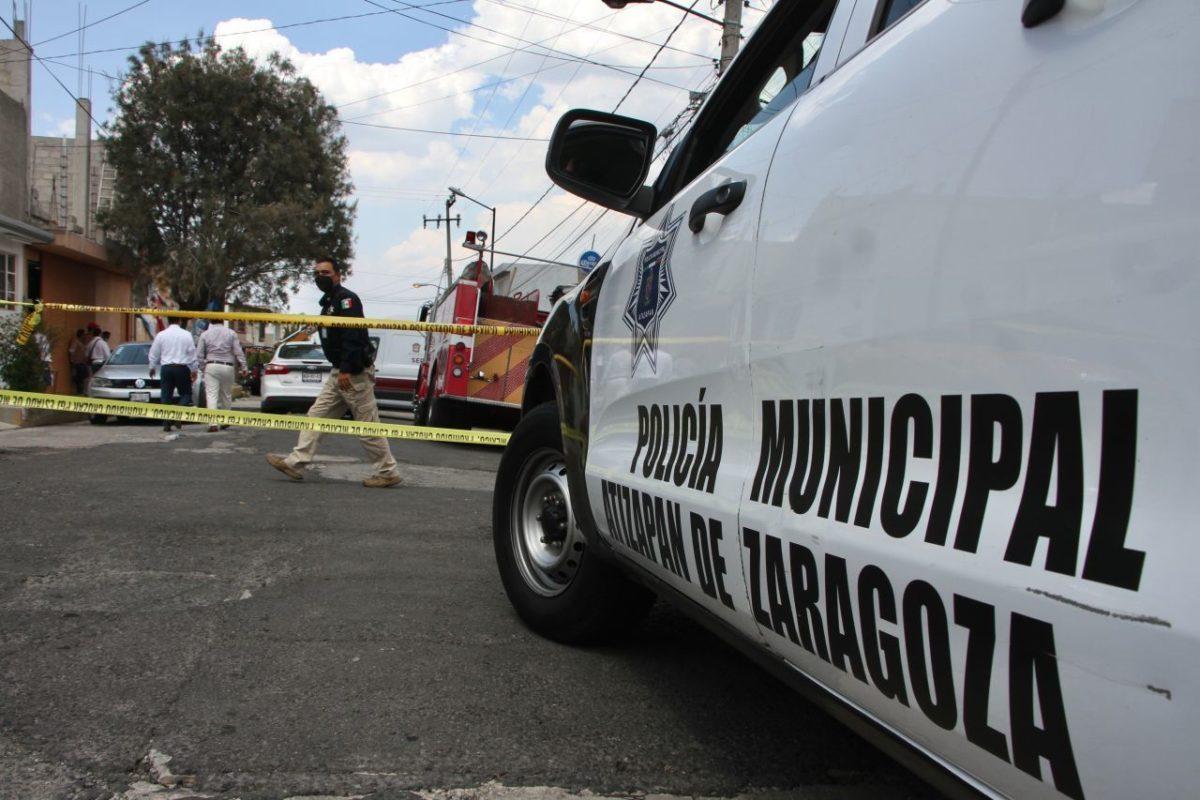 El perfil criminológico del feminicida de Atizapán