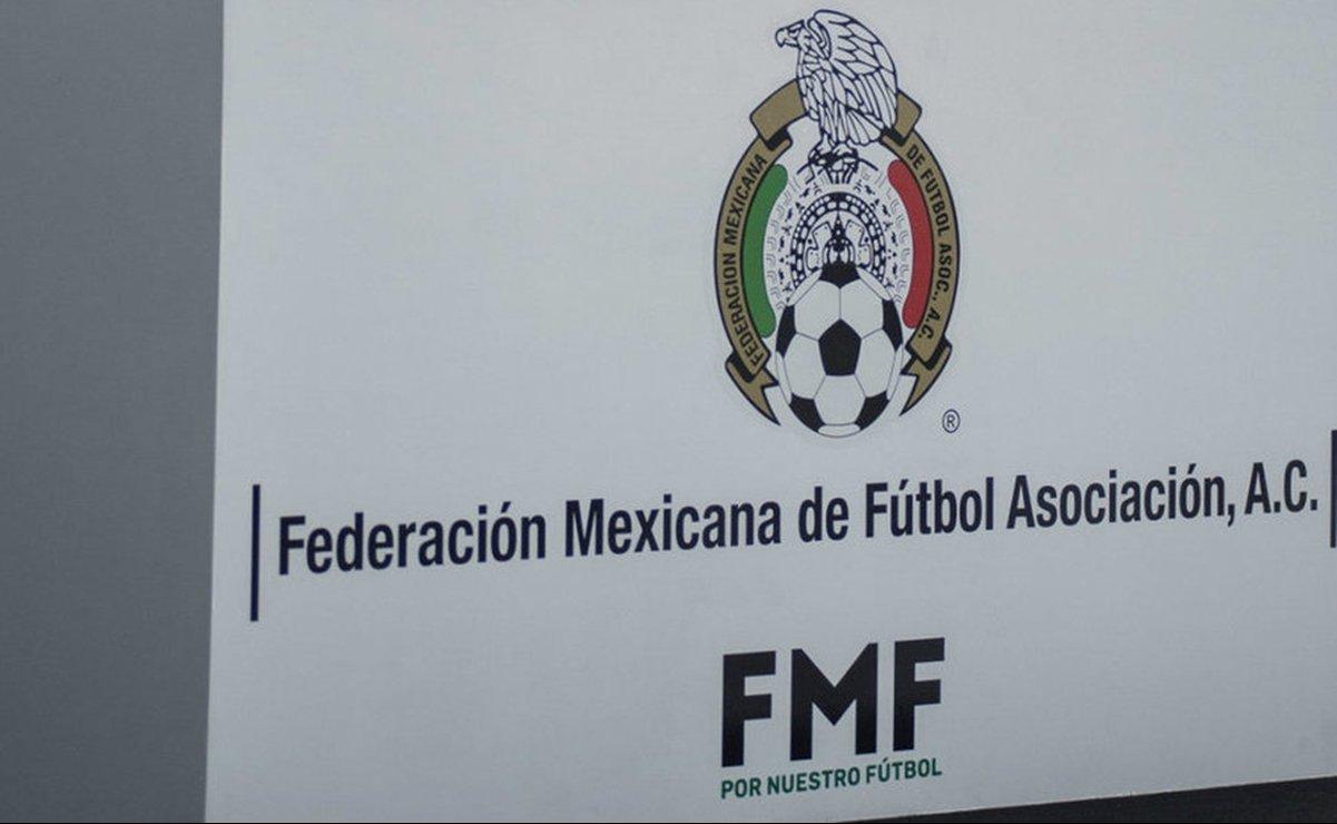 DPC: el escándalo de la Federación Mexicana de Fútbol y más