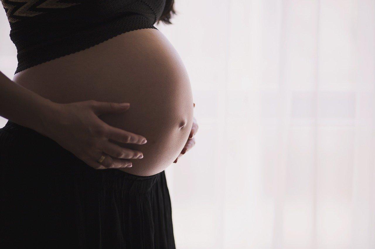 Vacunación contra Covid-19 en mujeres embarazadas